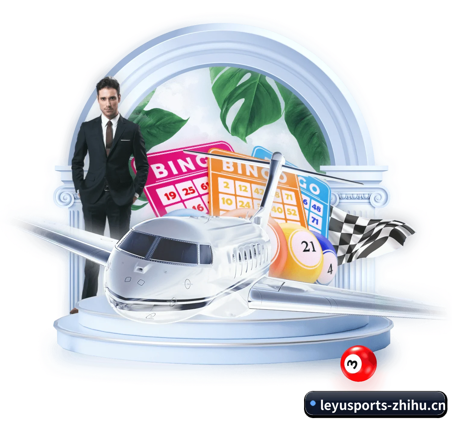 乐鱼体育 APP